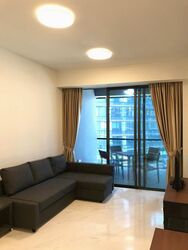 Marina One Residences (D1), Apartment #405844871